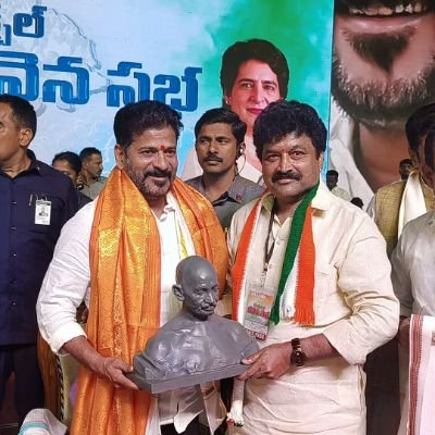 Singireddy Hari Vardhan Reddy