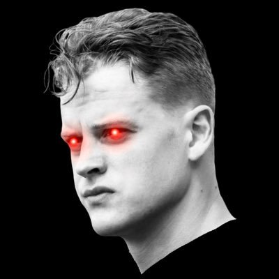 So Thorough Joe Burrow