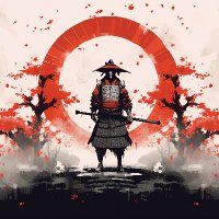 Hōrōshi バガボンド