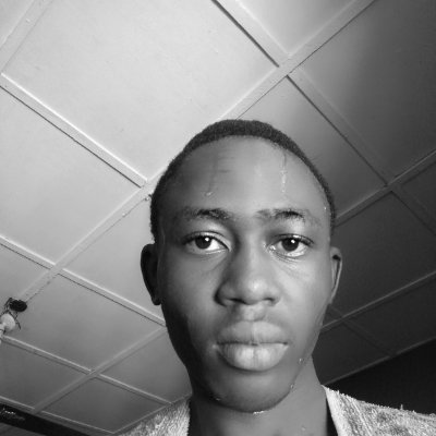 Inioluwa Caleb Adekunle