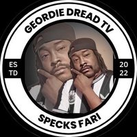 Geordie Dread TV (Specks Fari)