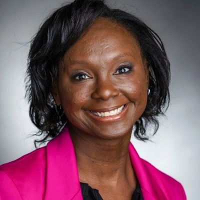 Tamryn Fowler Gray, PhD, RN, MSN, MPH
