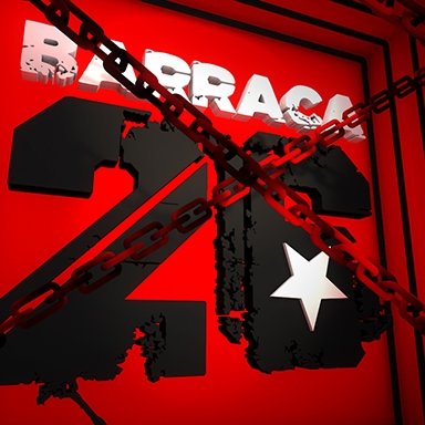 Barraca 26