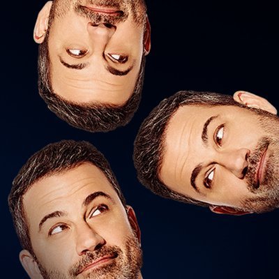 Jimmy Kimmel