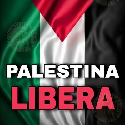 BRIGANTI DEL REGNO โ๏ธ LA LIBERTร PRIMA DI TUTTO!