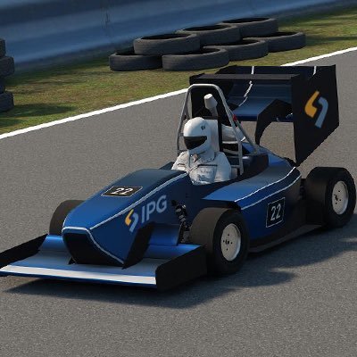 Formula CarMaker