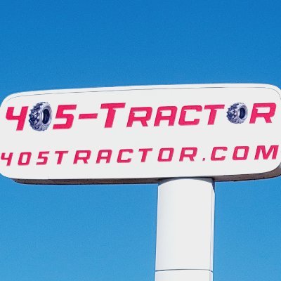 405-TRACTOR
