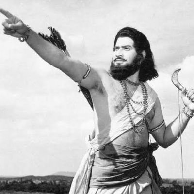 మన్యం వీరుడు🔥