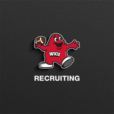 WKU Football Recruiting