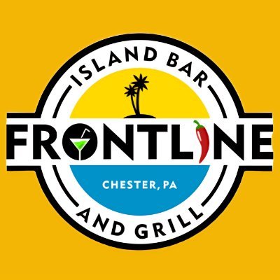 Frontline Island Bar & Grill