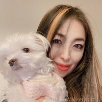 Keiko Walker 🕊️