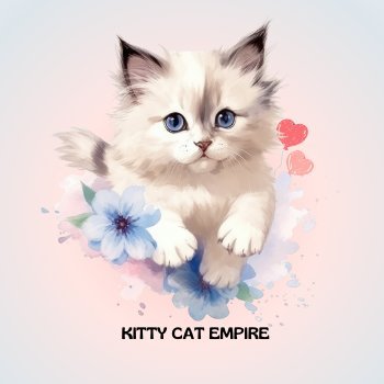 Kitty Cat Empire