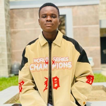 Okike Victor OdinakaChukwu