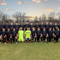 Bartlett Soccer