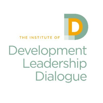 SOAS Development Leadership Dialogue
