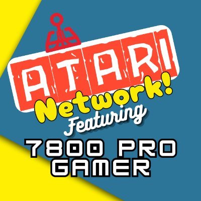 The Atari Network