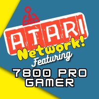The Atari Network
