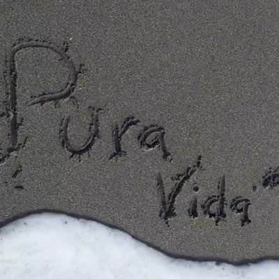 Pura Vida Essentials