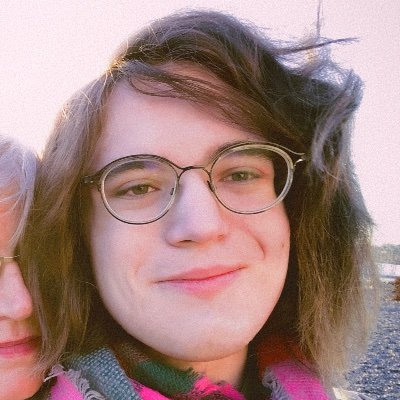 Quinn (she/they) Ⓐ🏴🇵🇸🏳️‍⚧️