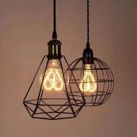 LEDsle Lighting for Home Decor - Bulbs/Chandeliers