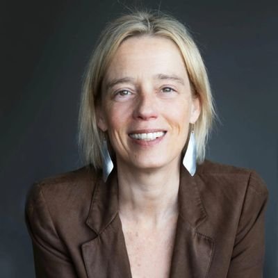 Marie-Caroline Douceré