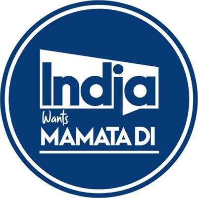 India Wants Mamata Di
