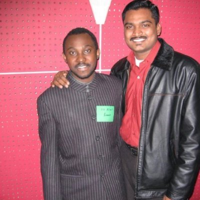 Christ Our Hope Ministries International