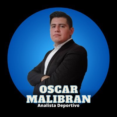 Oscar Malibran