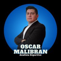 Oscar Malibran