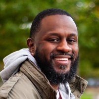 Terrance P. Elmore ✍🏾🎙