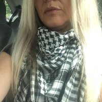 mostro ✊🏼  🇵🇸