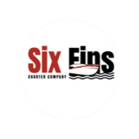 Six Fins Charter