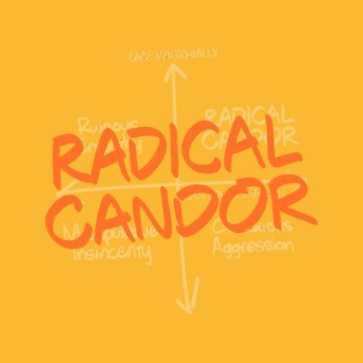 Radical Candor