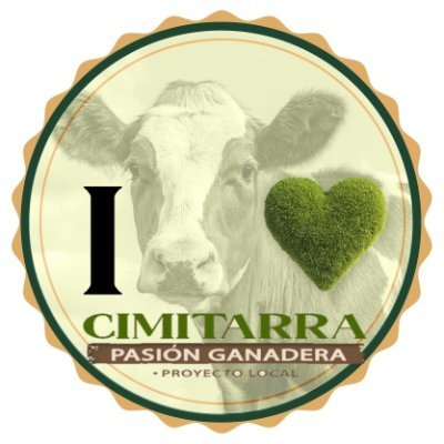 Cimitarra Pasion Ganadera