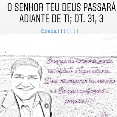 Jecson Leo De Souza Araujo