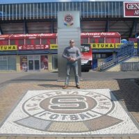 Miroslav Paloncy Czech Donald X 🇺🇸