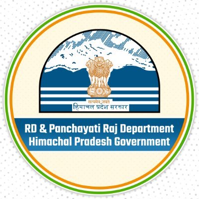 Rural Development & Panchayati Raj Dept, HP Govt.