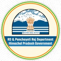 Rural Development & Panchayati Raj Dept, HP Govt.