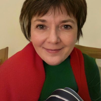 Lashawnda Mirella♦️