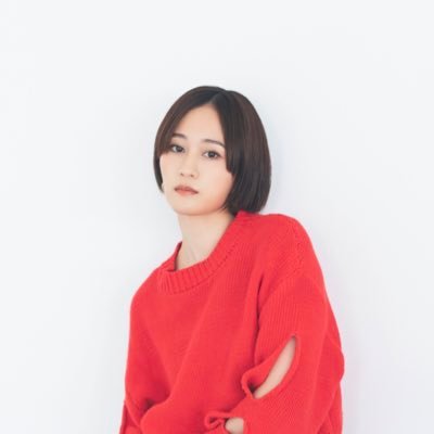 前田敦子　MAEDA ATSUKO