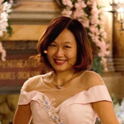 Mi-Kyung Kim 김미경