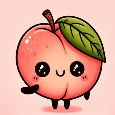 ミニョタレ 🍑🧡 Minhyun황도🍑🧡