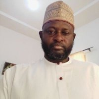 M. Murtala Abdullahi