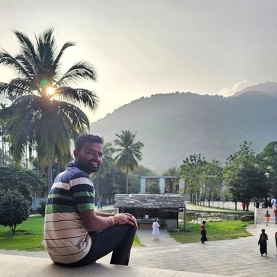 Yogeshwar Pratap Singh