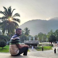 Yogeshwar Pratap Singh