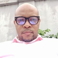 Christian 100% congolais