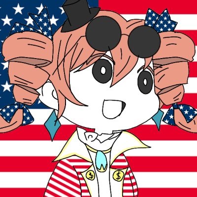 宮中のミッキー