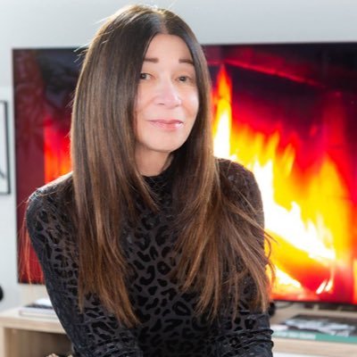 Françoise Eraerts ✡