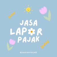 JASA LAPOR PAJAK SPT TAHUNAN PRIBADI