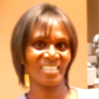 Chloë M. Smith Ph.D., Sc.D.